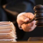 Українські суди зупинили 7 тис. кримінальних проваджень через мобілізацію