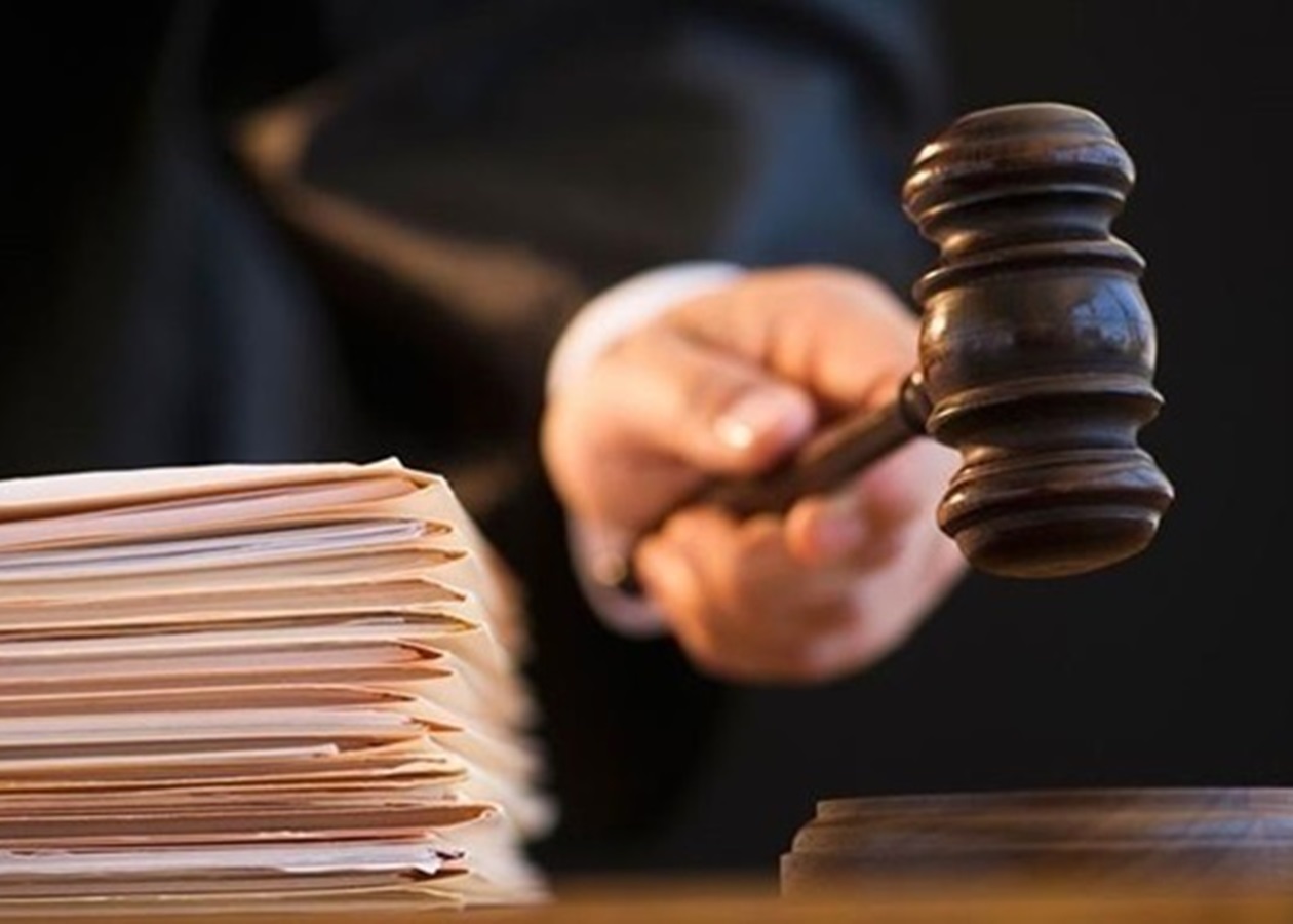 Українські суди зупинили 7 тис. кримінальних проваджень через мобілізацію