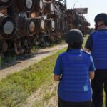 МАГАТЕ оцінила стан електропідстанцій в Україні