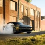 Dodge повертає бензиновий Charger