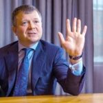 В Англії суд заарештував активи Жеваго через борг перед НБУ