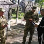 В ОП прокоментували конфлікти між цивільними і ТЦК