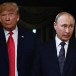У Путіна прокоментували майбутню зустріч з Трампом