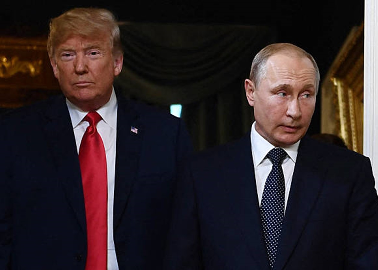 У Путіна прокоментували майбутню зустріч з Трампом