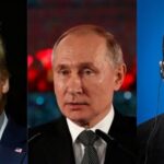 Участь Зеленського у саміті США і РФ можлива - ЗМІ