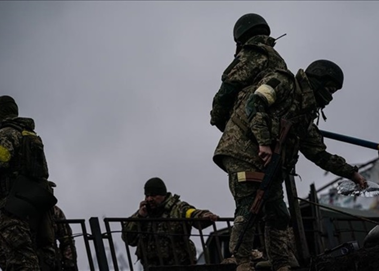 РФ окупувала два села на Донеччині - DeepState