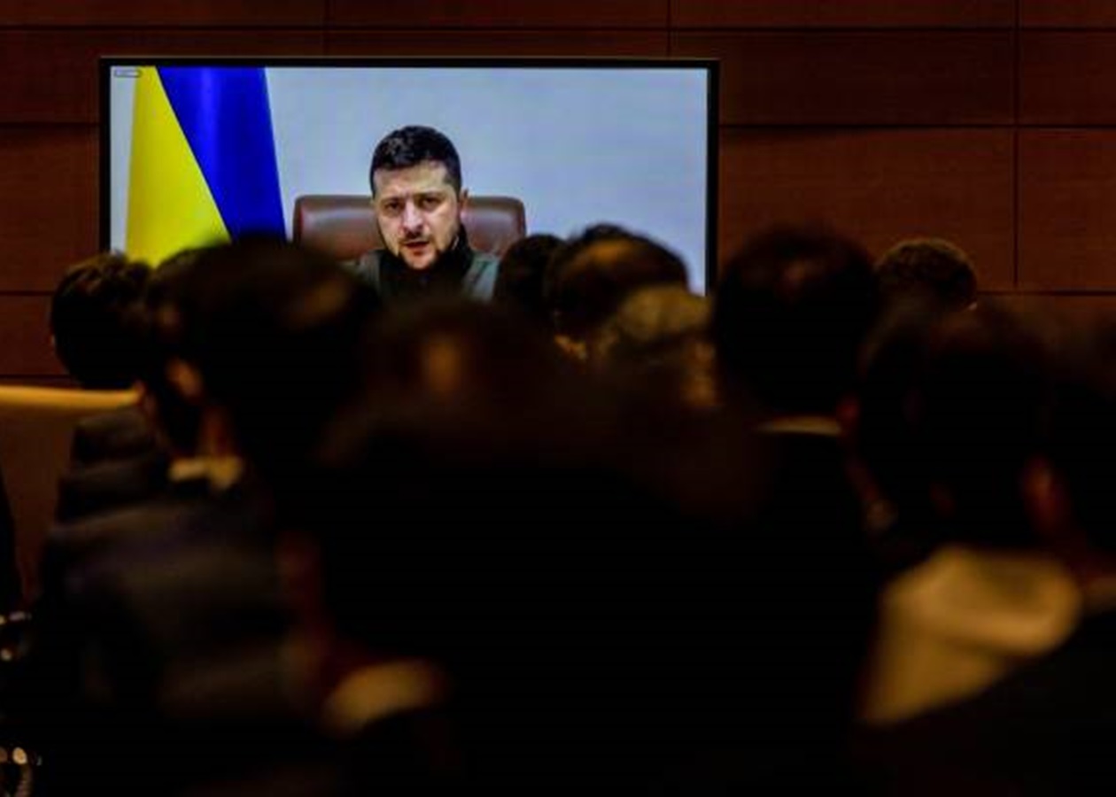 ЗМІ: Україна і союзники узгодять позиції до саміту
