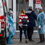 Новий штам коронавірусу: області поширення, симптоми