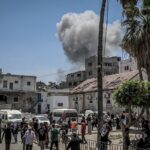 США та Катар готують мирний план для Ізраїлю і ХАМАС