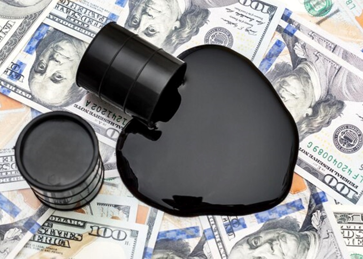 Росія готується до ціни на нафту у $40 за барель - розвідка