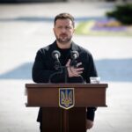 Зеленський може відвідати Аляску, але є нюанс - CNN