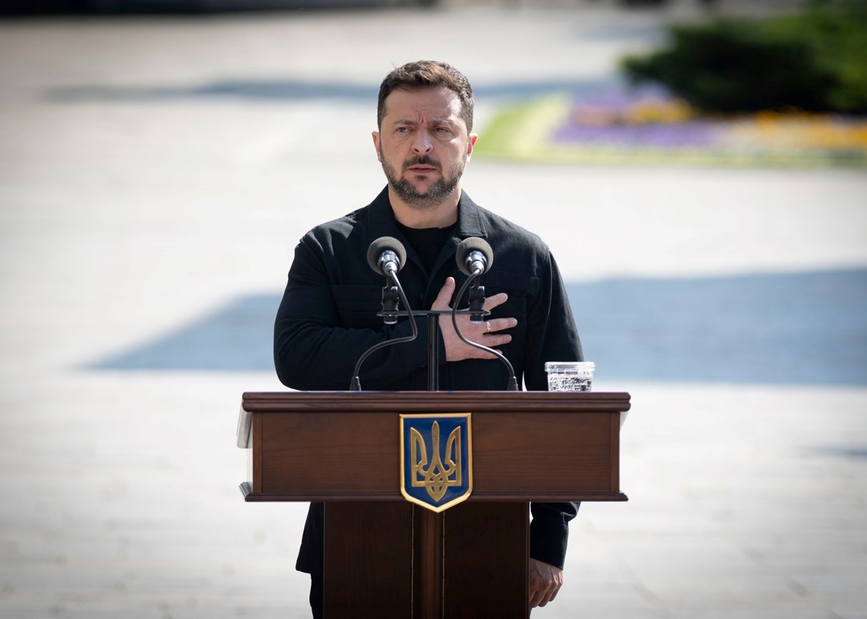 Зеленський може відвідати Аляску, але є нюанс - CNN