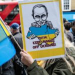 Зустріч Трампа та Путіна несе небезпеку для України - NYT