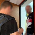 В Україні провели третій етап операції Опікун