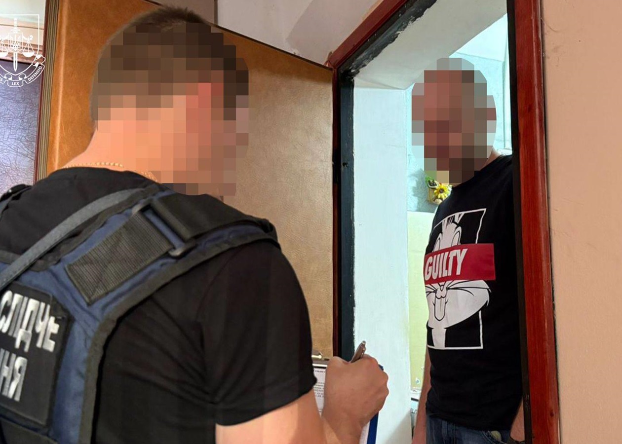 В Україні провели третій етап операції Опікун
