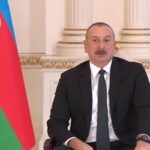 Азербайджан виділив Україні допомогу після атак РФ