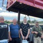 ДПСУ показала "новий рівень" сховків для ухилянтів