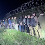 На шляху до Словаччини спіймали 19 ухилянтів