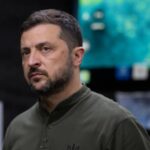Зеленський провів Ставку щодо потреб військових
