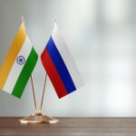РФ планує розширювати військово-технічну співпрацю з Індією - ГУР