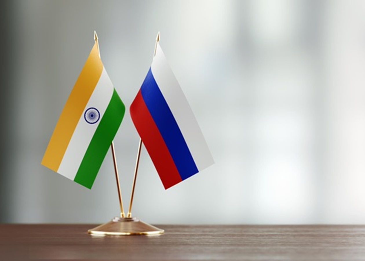 РФ планує розширювати військово-технічну співпрацю з Індією - ГУР