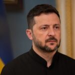 Росія готується до нових наступів - Зеленський