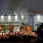 Дрони атакували хімзавод у Ставрополі - соцмережі