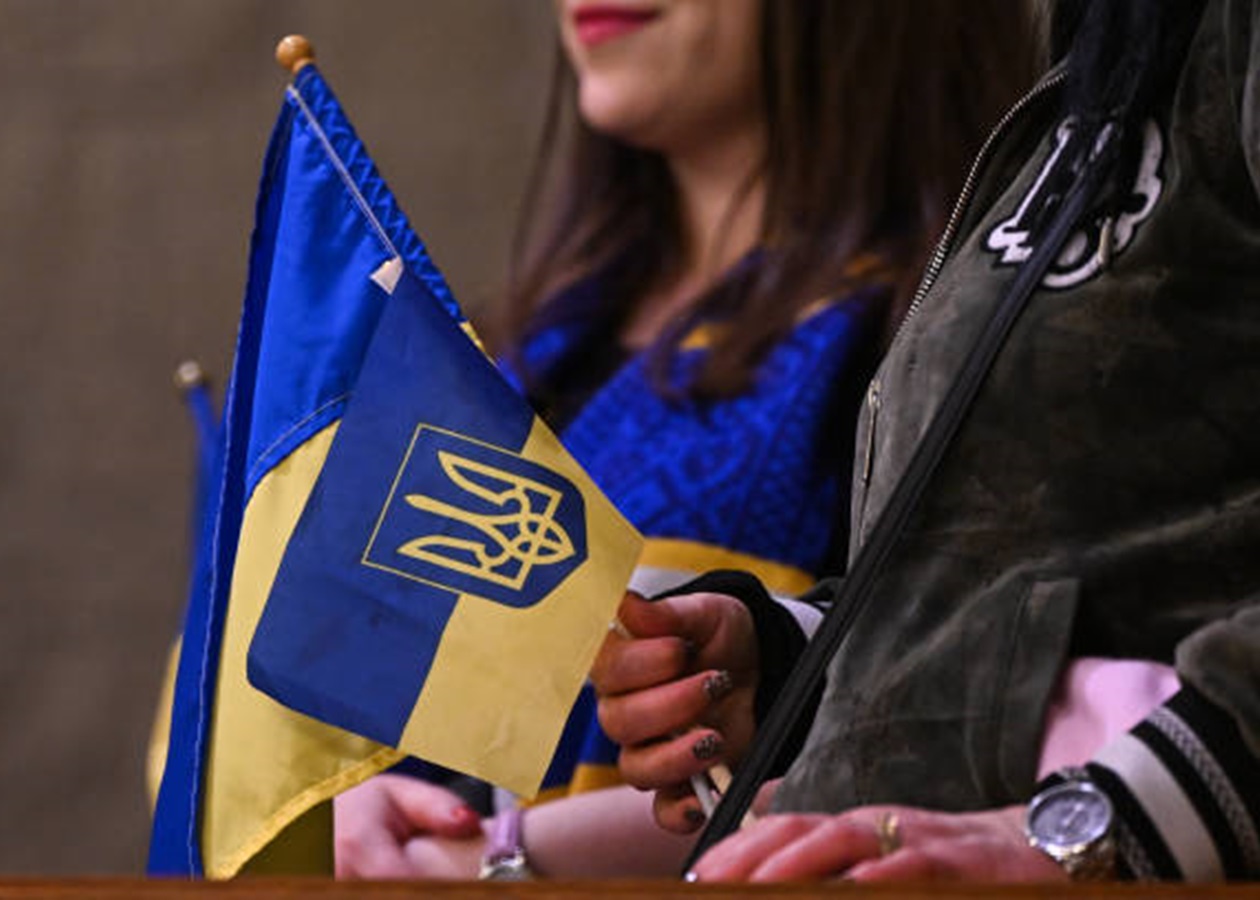 На Алясці готують мітинги проти саміту Трамп-Путін