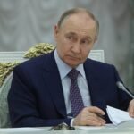 Саміт на Алясці навряд чи змінить цілі Росії - ISW