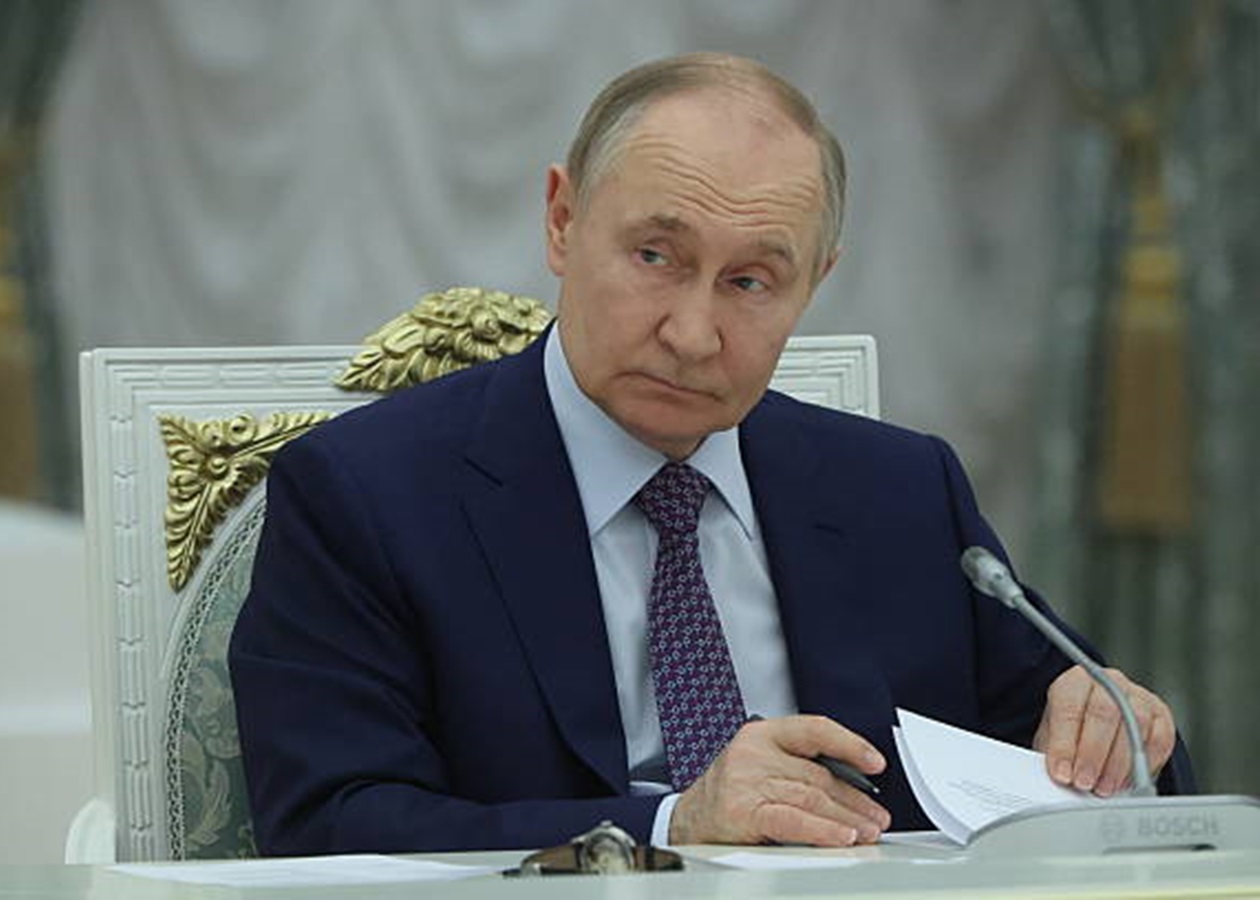 Саміт на Алясці навряд чи змінить цілі Росії - ISW