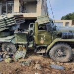 Генштаб назвав втрати Росії на 12 серпня