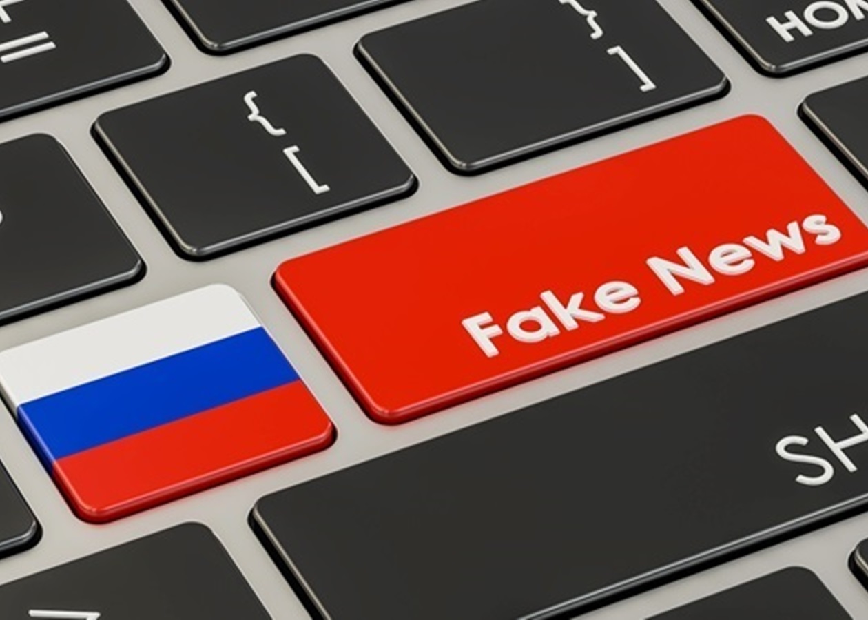 Пропаганда Росії посилила антиазербайджанську риторику - ЦПД