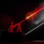 Повітряні сили розкрили деталі нічної атаки Росії
