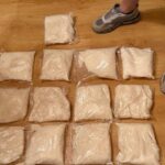 В Одесі затримали юнака з десятками кіло психотропів