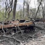 Генштаб ЗСУ оновив дані про втрати РФ у війні