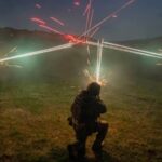 Сили ППО знешкодили два Іскандери і 32 дрони