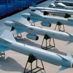 Санкції працюють: Росія не виконує оборонне замовлення на ракети Х-59