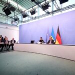 Зеленський взяв участь у засіданні Коаліції охочих