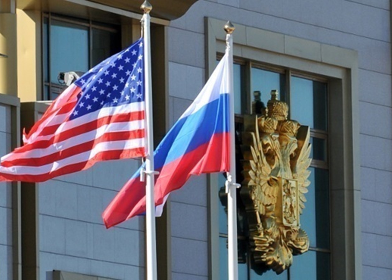 США тимчасово рзблокували низку транзакцій для РФ
