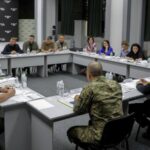Шмигаль анонсував "дорожню карту" для звільнених полонених