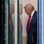 Перед "Аляскою": ЗМІ дізналися, що європейські лідери казали Трампу