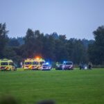У Нідерландах розбилась повітряна куля з 34 людьми
