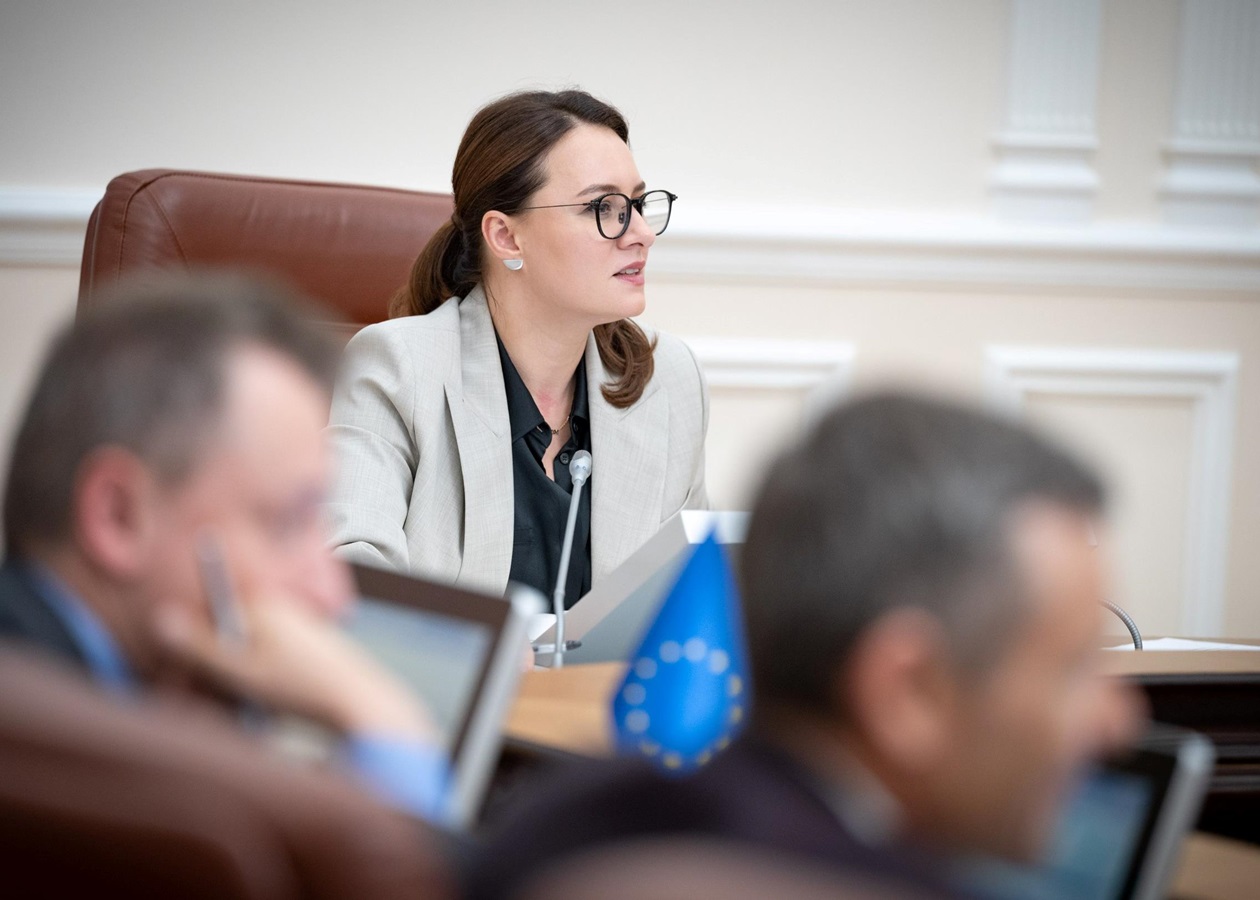 В Україні проведуть аудит надрокористувачів