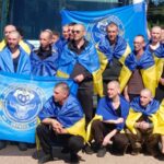 З російського полону повернулись 84 українці
