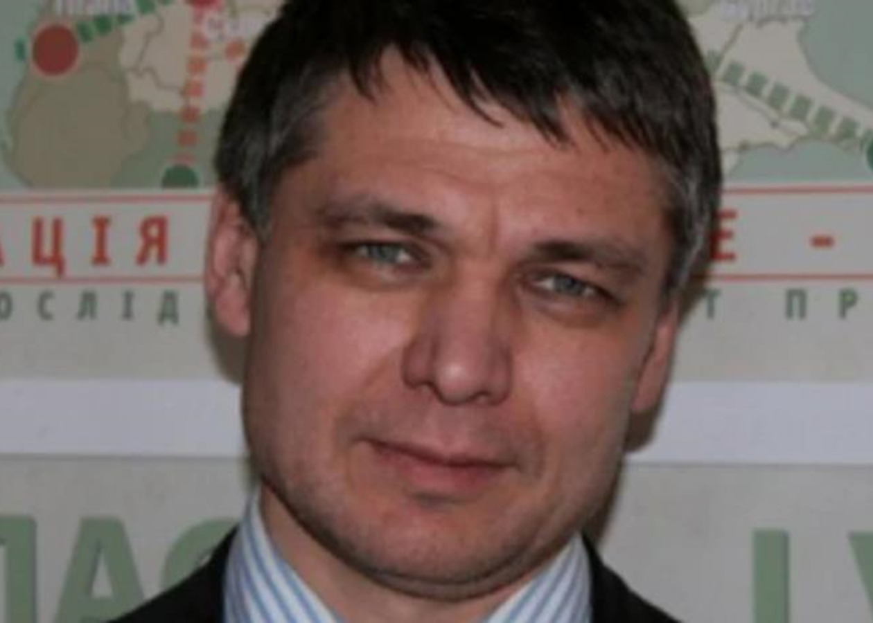 Завершено розслідування щодо російського бізнесмена Чуркіна - ДБР