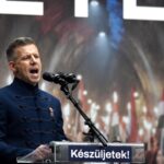 Лідер опозиції Угорщини звинуватив РФ у втручанні у вибори