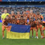 Шахтарю для Ліги конференцій, як визначено, потрібно буде пройти швейцарців