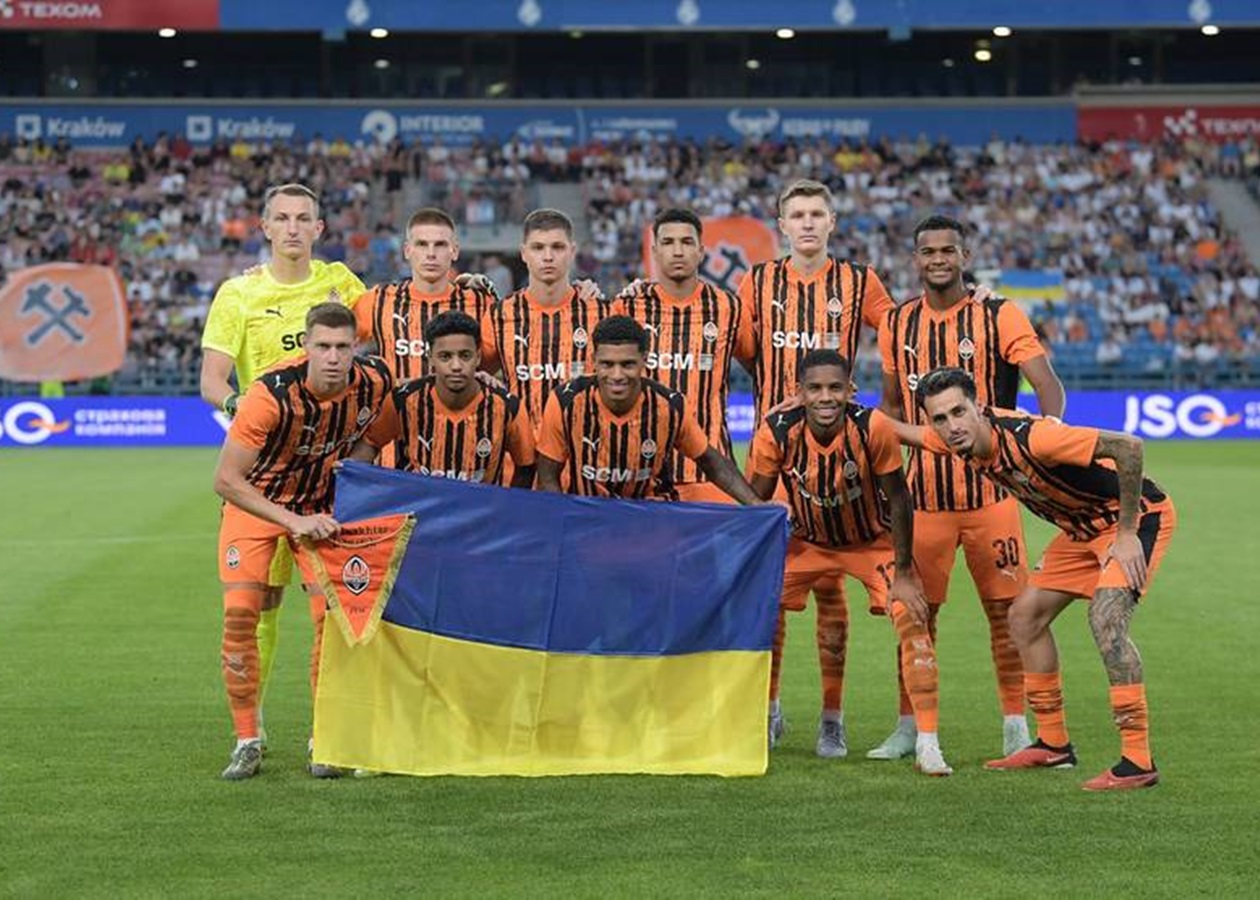 Шахтарю для Ліги конференцій, як визначено, потрібно буде пройти швейцарців