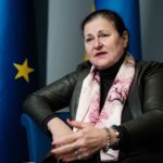 Україна хоче миру, але не за будь-яку ціну - посолка ЄС