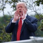 Більшість американців не довіряють Трампу у питанні війни в Україні